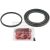 Bremssattel vorne, reparatursatz passend für AUDI A1, AUDI A1 City Carver, AUDI A3, AUDI A4, AUDI A4 Allroad, AUDI A5, AUDI Q2, AUDI Q3, AUDI TT, AUDI (FAW) A3, AUDI (FAW) A4L, AUDI (FAW) Q2L, AUDI (FAW) Q3, CUPRA ATECA, SEAT ATEC