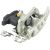 Bremssattel hinten links passend für AUDI A4, AUDI A4 Allroad, AUDI A5, AUDI Q5, AUDI (FAW) A4L, AUDI (FAW) Q5