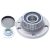 Radnabe hinten passend für AUDI A3, AUDI TT, SEAT LEON, SEAT TOLEDO, SKODA FABIA, SKODA OCTAVIA, SKODA ROOMSTER, VW BORA, VW GOLF, VW GOLF VAN, VW NEW BEETLE, VW POLO, VW VENTO, VW (FAW) BORA, VW (FAW) BORA GP, VW (FAW) BORA HS, V