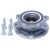 Radnabe hinten passend für AUDI A4, AUDI A4 Allroad, AUDI A5, AUDI A6, AUDI A6 Allroad, AUDI A7, AUDI A8, AUDI Q5, AUDI R8, AUDI (FAW) A4L, AUDI (FAW) A6L, AUDI (FAW) Q5, PORSCHE MACAN