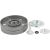 Umlenkrolle - reparatursatz passend für AUDI A4, AUDI A4 Allroad, AUDI A5, AUDI Q5, AUDI (FAW) A4L, AUDI (FAW) Q5, SEAT EXEO, VW AMAROK, VW CALIFORNIA, VW MULTIVAN, VW TRANSPORTER, VW TRANSPORTER T6 / CARAVELLE