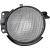 FRONTBLINKER RE.     ADAM, passend für 13->>                WEISS 1226163