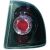 DESIGNRÜCKLAMP. SET ASTRA, passend für 94-98        4-TÜR.+CABRIO