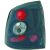 DESIGNRÜCKLAMP.SET  ASTRA, passend für 97-04            2/4-TÜRIG