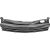 SPORTGRILL   OPEL ASTRA H, passend für 04-07            NICHT GTC