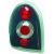 DESIGNRÜCKLAMP.SET  CORSA, passend für 93-00              3-TÜRIG