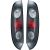 DESIGNRÜCKLAMP.SET  CORSA, passend für 00-06            3/5 TÜRIG