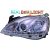 DESIGNSCHEINW.SET CORSA C, passend für 00-06        KLARGL./CHROM