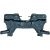 MOTORTRÄGER  OPEL CORSA D, passend für 05-15 +GRANDE PUNTO;+MITO, 505 13 649