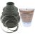 Achsmanschette satz innen passend für CHEVROLET ASTRA, OPEL ASTRA, OPEL ASTRA G CLASSIC, OPEL ASTRA H CLASSIC, OPEL CALIBRA, OPEL CASCADA, OPEL INSIGNIA, OPEL KADETT, OPEL MERIVA, OPEL SIGNUM, OPEL VECTRA, OPEL ZAFIRA, SAAB 9-3