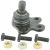 Traggelenk Für Querlenker Vorne Unten passend für BUICK ENCORE, BUICK (SGM) ENCORE, CHEVROLET AVEO, CHEVROLET AVEO / KALOS, CHEVROLET COBALT, CHEVROLET COLORADO, CHEVROLET ONIX, CHEVROLET SPIN, CHEVROLET TRAX, CHEVROLET (SGM) AVEO