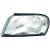 BLINKLAMPE RE.     VECTRA, passend für 95-98 1226154