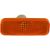 SEITL.BLINKLAMPE  OMEGA B, passend für 94->>               ORANGE 90487487