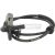 Abs-sensor raddrehzahl vorne passend für BUICK ENCORE, BUICK (SGM) ENCORE, CHEVROLET TRAX, HOLDEN TRAX, OPEL MOKKA / MOKKA X