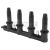 Zündspule passend für CHEVROLET AVEO, CHEVROLET AVEO / KALOS, CHEVROLET CRUZE, CHEVROLET TRAX, CHEVROLET (SGM) AVEO, HOLDEN BARINA, HOLDEN CRUZE, HOLDEN TRAX, OPEL ASTRA, OPEL CORSA, OPEL INSIGNIA, OPEL MOKKA / MOKKA X