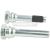 Führungsbolzen für bremssattel hinten satz passend für BUICK ENCORE, BUICK (SGM) ENCORE, CHEVROLET AVEO, CHEVROLET AVEO / KALOS, CHEVROLET CRUZE, CHEVROLET ORLANDO, CHEVROLET TRAX, CHEVROLET VOLT, HOLDEN BARINA, HOLDEN CRUZE, OPEL