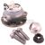 Radnabe vorne passend für OPEL ASTRA, OPEL ASTRA H CLASSIC, VAUXHALL ASTRA, VAUXHALL ASTRAVAN
