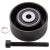 Umlenkrolle für zahnriemen satz passend für ALFA ROMEO 159, CHEVROLET ASTRA, CHEVROLET AVEO, CHEVROLET AVEO / KALOS, CHEVROLET CRUZE, CHEVROLET ORLANDO, CHEVROLET TRAX, CHEVROLET (SGM) AVEO, CHEVROLET (SGM) CRUZE, FIAT CROMA, FIAT
