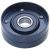 Spannrolle passend für BUICK ENCORE, BUICK (SGM) ENCORE, CHEVROLET AVEO, CHEVROLET AVEO / KALOS, CHEVROLET CRUZE, CHEVROLET ORLANDO, CHEVROLET SPIN, CHEVROLET TRAX, CHEVROLET (SGM) AVEO, HOLDEN BARINA, HOLDEN CRUZE, HOLDEN TRAX, O