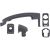 TÜRGRIFF R/L       MOVANO, passend für 10->>               +NV400 806073022R 806073022