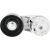 Zahnriemen-spannrolle passend für BUICK REGAL, BUICK (SGM) REGAL, CHEVROLET CAPTIVA, CHEVROLET CAPTIVA SPORT, CHEVROLET MALIBU, CHEVROLET (SGM) CAPTIVA, HOLDEN CAPTIVA 5, HOLDEN CAPTIVA 7, OPEL ANTARA, OPEL INSIGNIA, SAAB 9-3, SAA