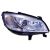 DESIGNSCHEINW. SET  ZAFIRA passend für 99-05       KLARGLAS/CHROM