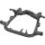 MOTORTRÄGER      ZAFIRA B, passend für 05-12       +ASTRA H 09->> 13192886