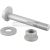 Exzenterschraube passend für BMW 1, BMW 2, BMW 3, BMW 4, BMW 7, BMW i4, BMW X1, BMW X3, BMW X4, BMW X5, BMW X6, BMW Z4, BMW (BRILLIANCE) X1, BMW (BRILLIANCE) X3