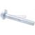 Exzenterschraube passend für BMW 1, BMW 2, BMW 3, BMW 4, BMW 7, BMW i4, BMW X1, BMW X3, BMW X4, BMW X5, BMW X6, BMW Z4, BMW (BRILLIANCE) X1, BMW (BRILLIANCE) X3