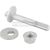 Exzenterschraube passend für BMW 1, BMW 2, BMW X1, BMW X2, BMW (BRILLIANCE) X1, BMW (BRILLIANCE) X2, MINI MINI, MINI MINI CLUBMAN, MINI MINI COUNTRYMAN