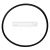 Dichtung o-ring passend für AUDI A3, AUDI A4, BMW 3, BMW 5, BMW 6, BMW 7, BMW X5, CATERHAM SEVEN, CITROEN JUMPER, FIAT ULYSSE, FORD ESCORT, FORD KA, FORD AUSTRALIA COURIER, FORD USA EXPEDITION, FORD USA F-53, HOLDEN CAPRICE, HYUND