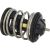 Thermostat passend für BMW 1, BMW 2, BMW 3, BMW 4, BMW 5, BMW 6, BMW 7, BMW X1, BMW X3, BMW X4, BMW X5, BMW X6, MINI MINI, MINI MINI CLUBMAN, MINI MINI COUNTRYMAN, MINI MINI PACEMAN, TOYOTA AURIS, TOYOTA AVENSIS, TOYOTA RAV 4, TOY