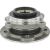 Radnabe Vorne passend für BMW 1, BMW 2, BMW X1, BMW X2, BMW (BRILLIANCE) X1, BMW (BRILLIANCE) X2, MINI MINI, MINI MINI CLUBMAN, MINI MINI COUNTRYMAN