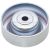 Spannrolle passend für BMW 3, BMW 5, BMW 7, BMW X5, LAND ROVER FREELANDER, LAND ROVER RANGE ROVER