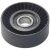Spannrolle passend für AUDI A4, AUDI A4 Allroad, AUDI A5, AUDI A6, AUDI A6 Allroad, AUDI A7, AUDI A8, AUDI Q7, AUDI Q8, BMW 1, BMW 3, BMW 5, BMW 6, BMW 7, BMW X1, BMW X3, BMW X5, BMW X6, BMW Z4, BMW (BRILLIANCE) X1, SSANGYONG ACTY