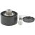 Umlenkrolle - reparatursatz passend für BMW 1, BMW 2, BMW 3, BMW 4, BMW 5, BMW 6, BMW 7, BMW X3, BMW X4, BMW X5, BMW X6
