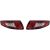 DESIGNRÜCKLP.SET      997, passend für 04-08                  LED