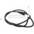 Handbremsseil passend für CHRYSLER GRAND CARAVAN, CHRYSLER GRAND VOYAGER, CHRYSLER VOYAGER, CHRYSLER VOYAGER / GRAND VOYAGER, DODGE CARAVAN