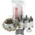 Cv gelenk kardanwelle passend für DODGE DAKOTA, DODGE RAM 1500, DODGE RAM 1500 VAN, JEEP CHEROKEE, JEEP GRAND CHEROKEE, JEEP WRANGLER, RAM 1500