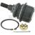 Traggelenk für querlenker vorne passend für CHRYSLER 200, CHRYSLER SEBRING, DODGE AVENGER, DODGE JOURNEY, FIAT FREEMONT, LANCIA FLAVIA