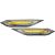 LED BLINKER SET    Cayenne passend für 10-14 958 631 101 00