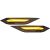 LED BLINKER SET    Cayenne passend für 10-14 958 631 101 00