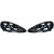 LED SCHEINW.SET   CAYENNE, passend für 11-14     21 MATRIX-OPTIK,