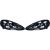 LED SCHEINW.SET   CAYENNE, passend für 11-14     21 MATRIX-OPTIK,