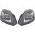 LED SCHEINWE.SET  CAYENNE, passend für 15-17        LED 19-OPTIK,