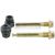 Führungsbolzen für bremssattel vorne satz passend für CHRYSLER 200, CHRYSLER SEBRING, DODGE AVENGER, DODGE CALIBER, JEEP COMPASS, JEEP PATRIOT, MITSUBISHI ASX, MITSUBISHI COLT, MITSUBISHI COLT PLUS, MITSUBISHI DELICA D5, MITSUBISH