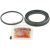 Bremssattel vorne, reparatursatz passend für CHRYSLER 300M, CHRYSLER CARAVAN, CHRYSLER CONCORDE, CHRYSLER GRAND CARAVAN, CHRYSLER INTREPID, CHRYSLER LHS, CHRYSLER VISION, CHRYSLER VOYAGER, CHRYSLER VOYAGER / GRAND VOYAGER, DODGE C