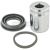 Bremskolben hinten reparatursatz passend für CHRYSLER 300M, CHRYSLER CIRRUS, CHRYSLER CONCORDE, CHRYSLER INTREPID, CHRYSLER LHS, CHRYSLER NEON, CHRYSLER PT CRUISER, CHRYSLER SEBRING, CHRYSLER STRATUS, DODGE INTREPID, DODGE NEON, D