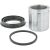Bremskolben vorne reparatursatz passend für CHRYSLER GRAND VOYAGER, CHRYSLER PACIFICA, CHRYSLER PACIFICA / VOYAGER, DODGE JOURNEY, DODGE NITRO, JEEP CHEROKEE, JEEP GLADIATOR, JEEP WRANGLER