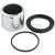 Bremskolben vorne reparatursatz passend für CHRYSLER GRAND VOYAGER, DODGE JOURNEY, DODGE NITRO, FIAT FREEMONT, JEEP CHEROKEE, JEEP WRANGLER